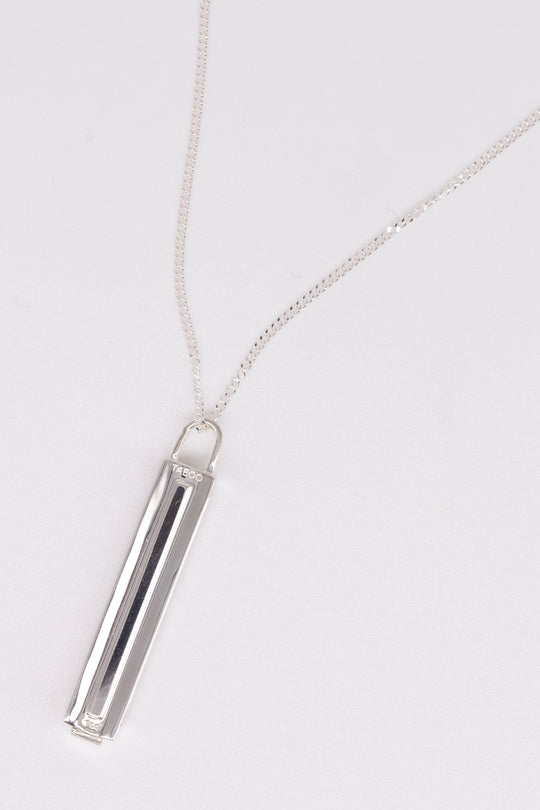 Tower 1221 Necklace