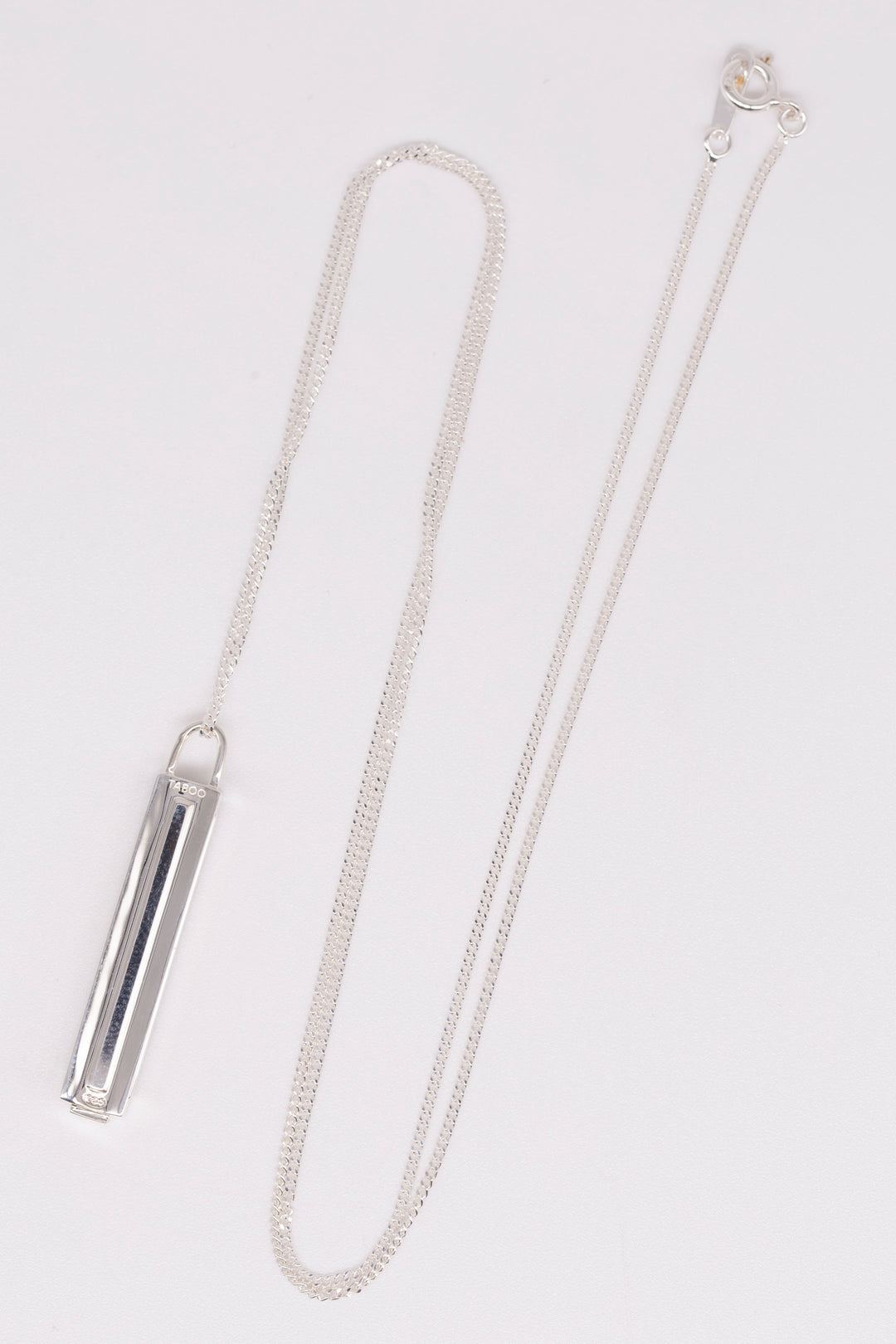 Tower 1221 Necklace