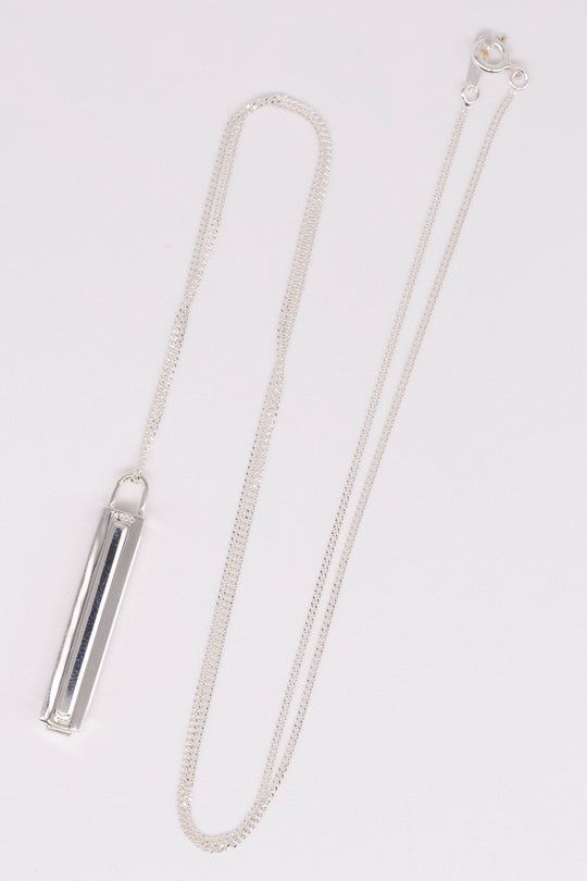 Tower 1221 Necklace