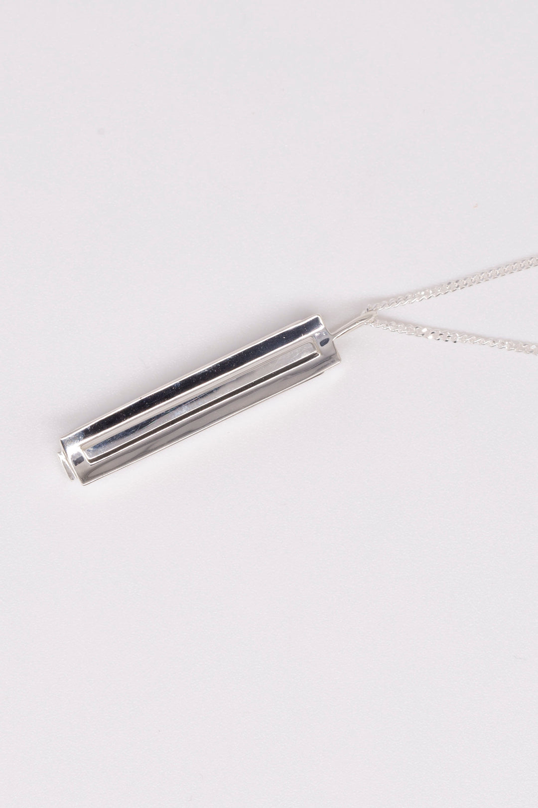 Tower 1221 Necklace