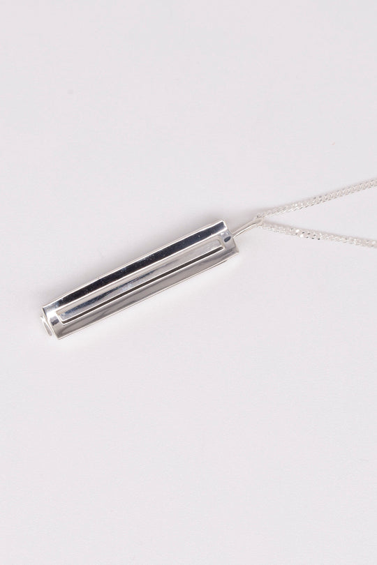 Tower 1221 Necklace