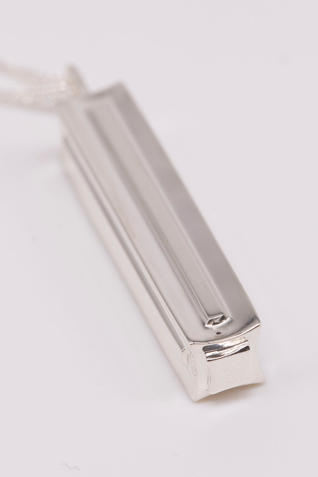 Tower 1221 Necklace
