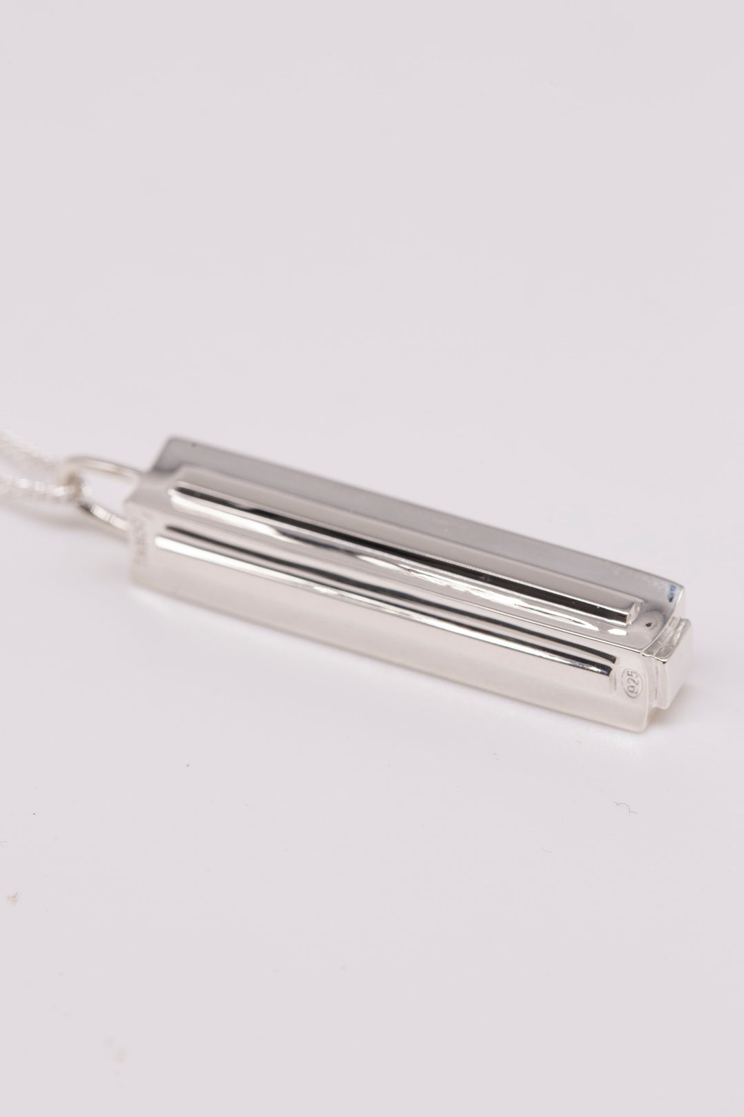 Tower 1221 Necklace
