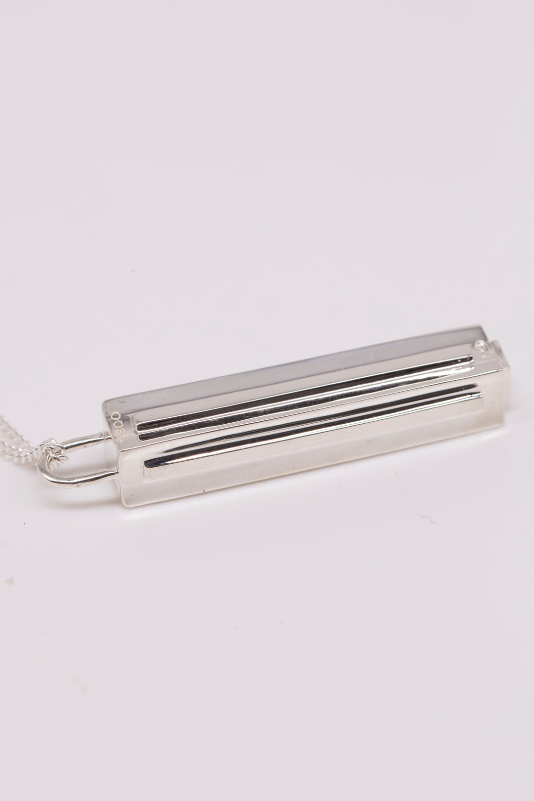 Tower 1221 Necklace