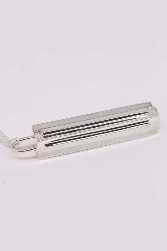 Tower 1221 Necklace
