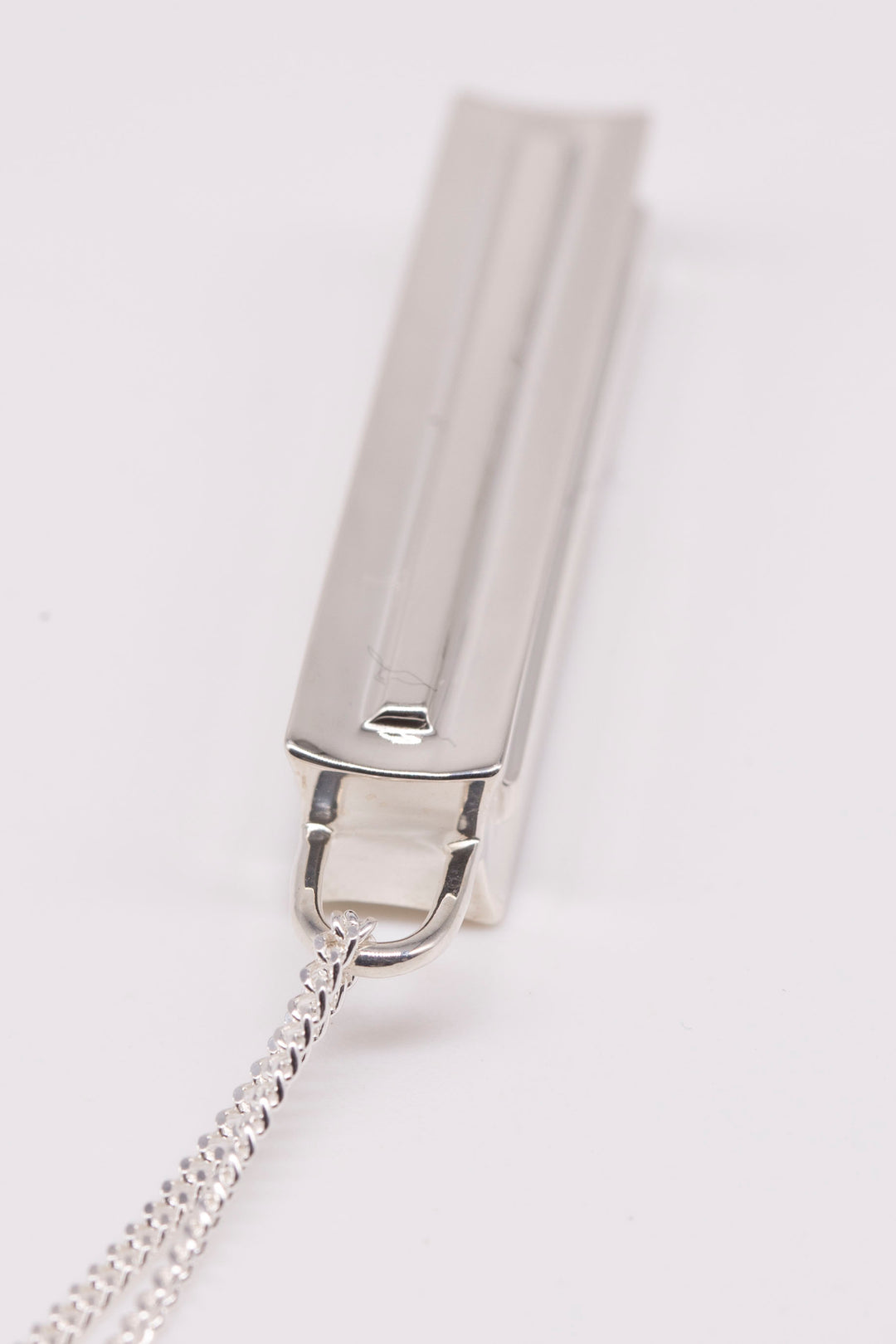 Tower 1221 Necklace
