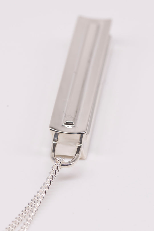 Tower 1221 Necklace