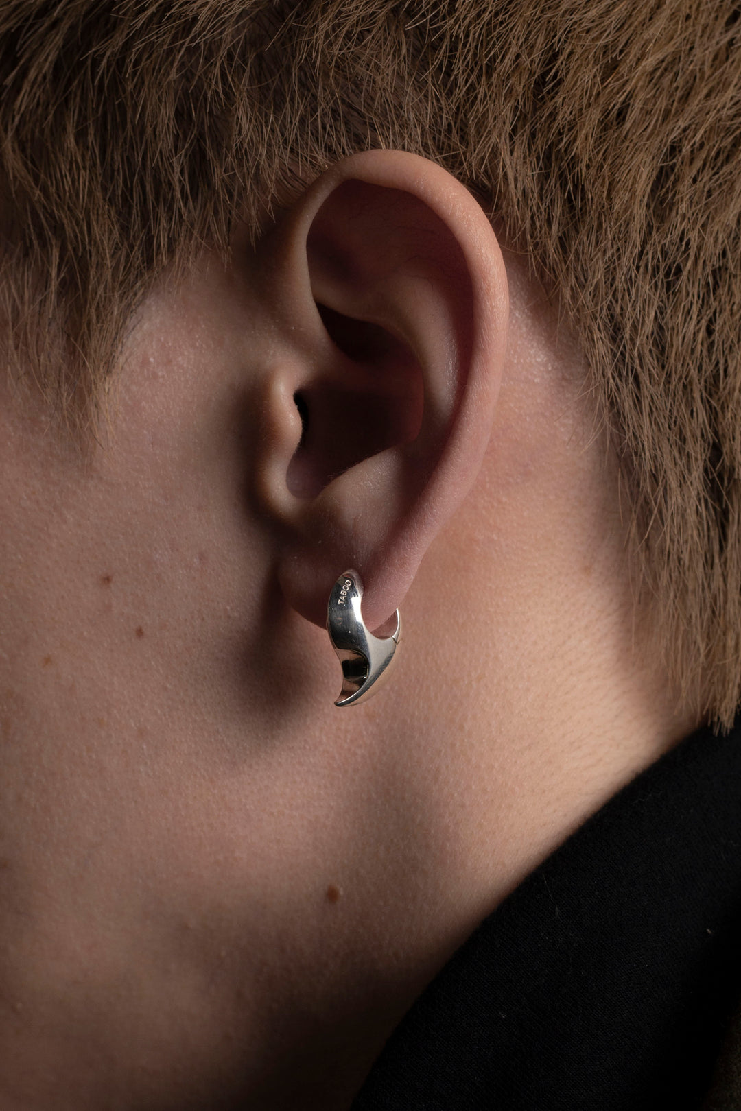 Taichi Pierce