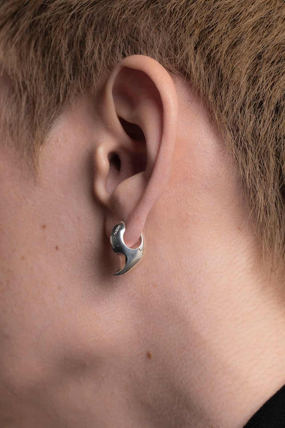 Taichi Pierce
