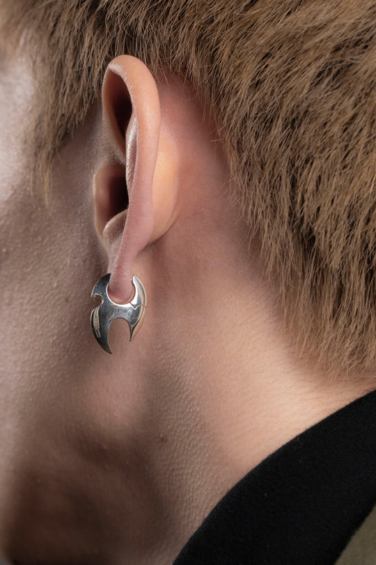 Tribal Pierce S