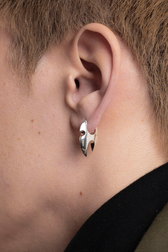 Tribal Pierce S