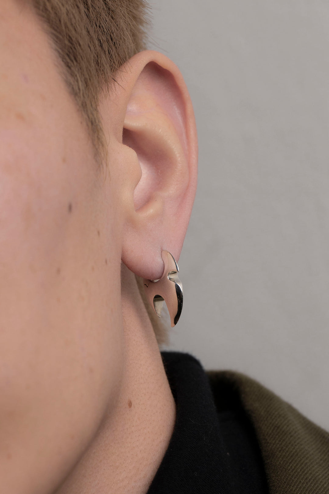 Tribal Pierce S
