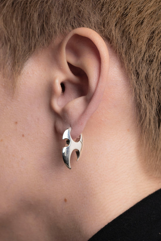 Tribal Pierce M