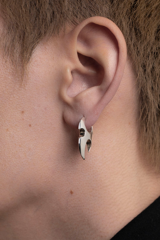 Tribal Pierce M