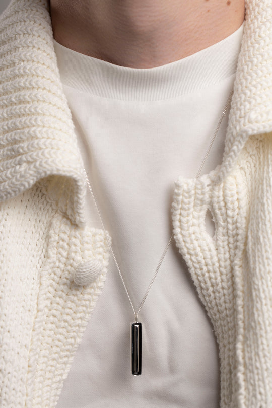 Tower 1221 Necklace