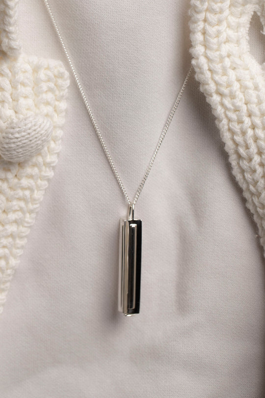 Tower 1221 Necklace