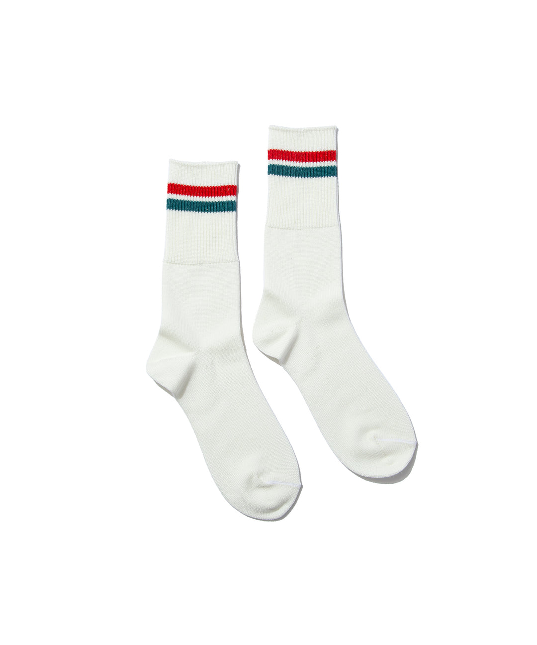 "FEET".02 JQD Line Pack-Socks