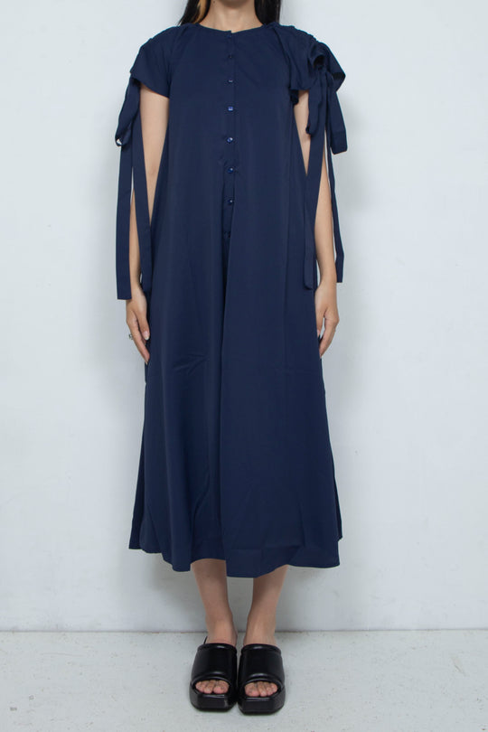 Ribbon Dress