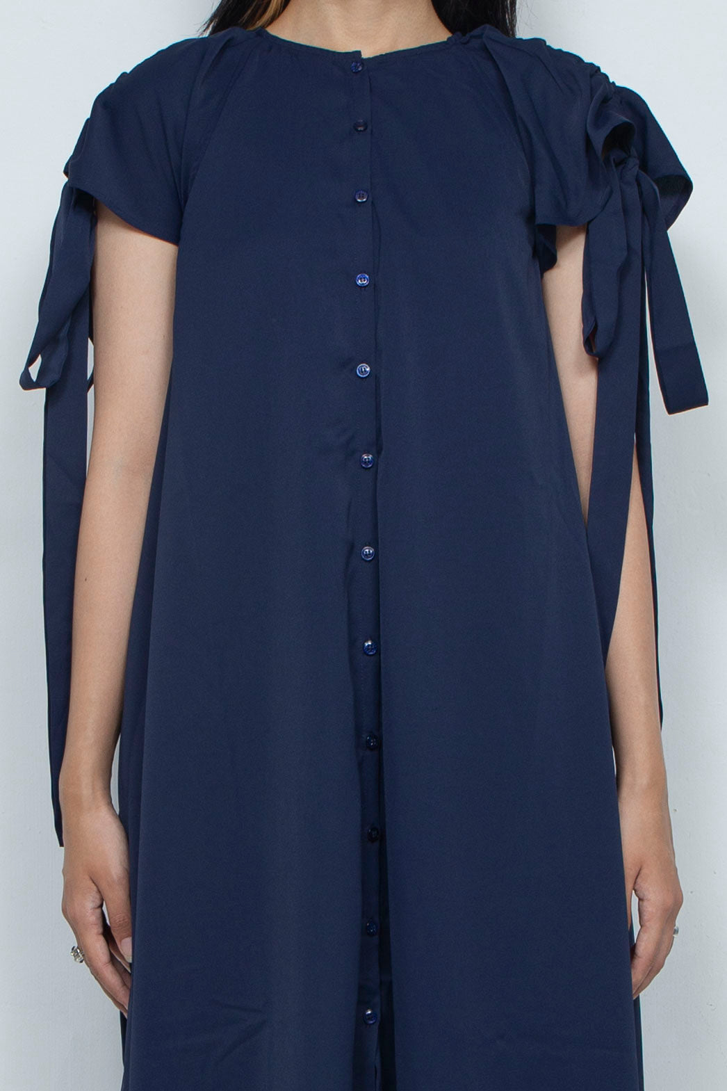 Ribbon Dress