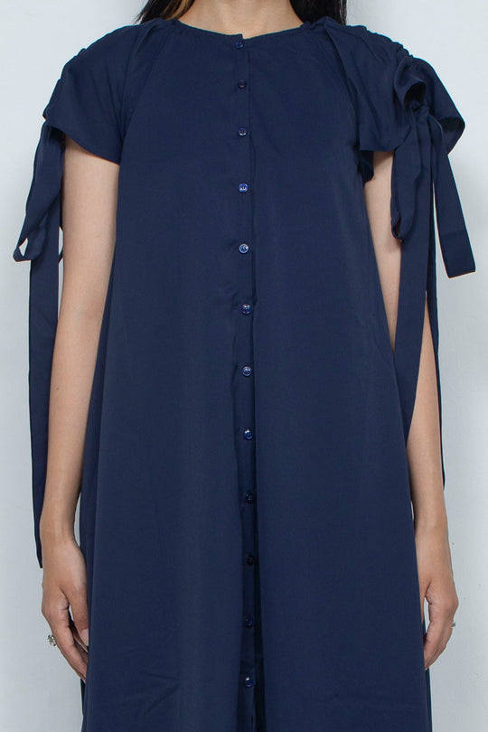 Ribbon Dress