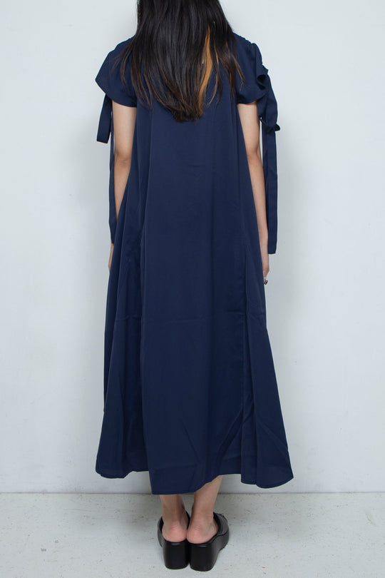 Ribbon Dress