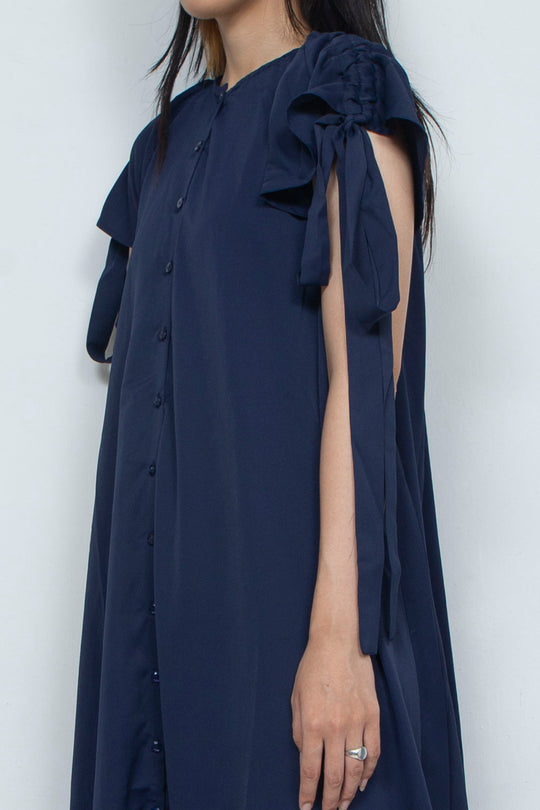 Ribbon Dress