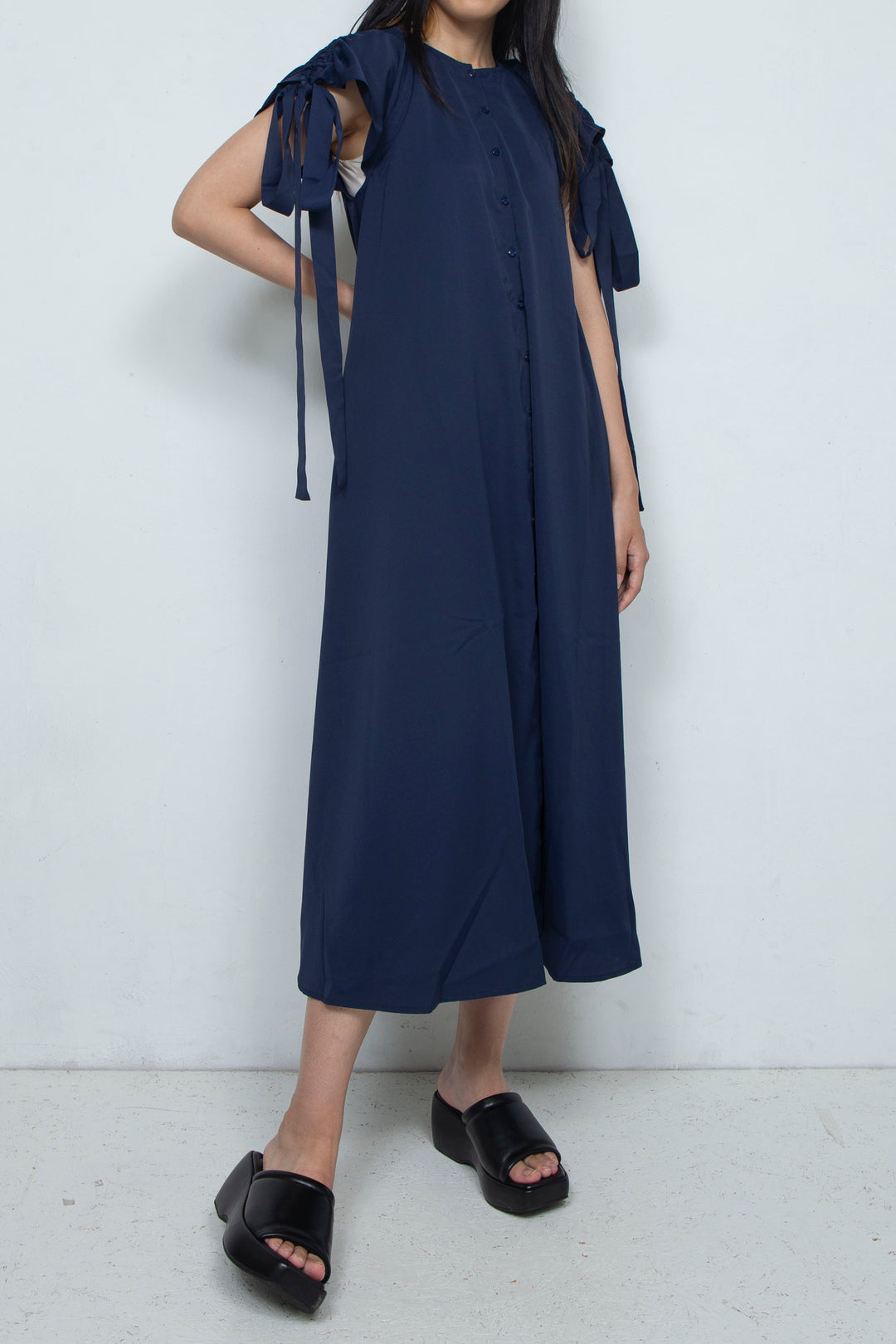 Ribbon Dress