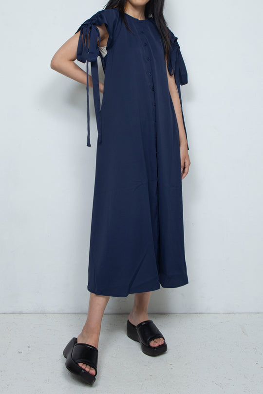 Ribbon Dress