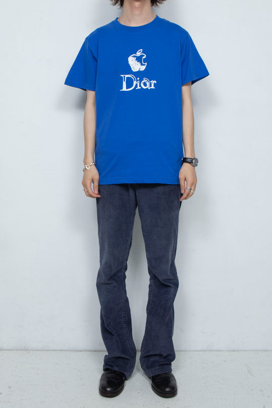 APPLE TEE