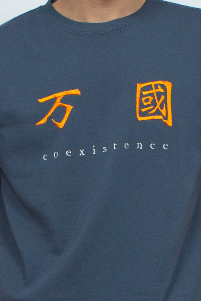 万国 TEE