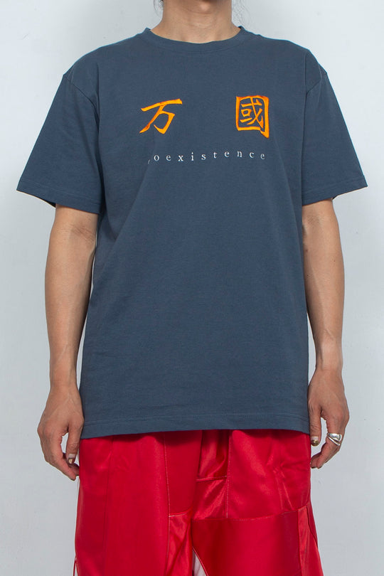 万国 TEE