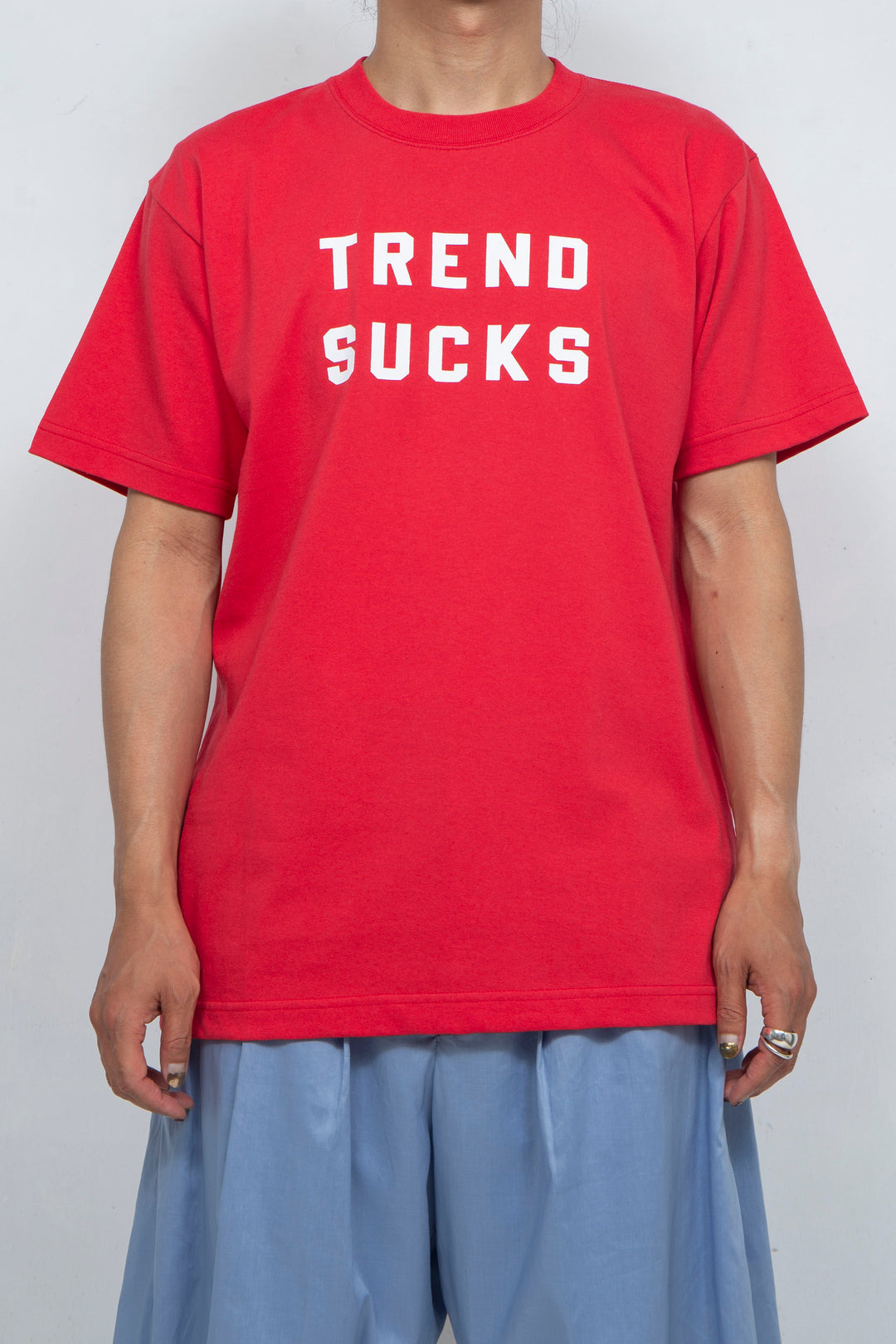 AGAINST TEE