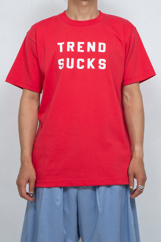 AGAINST TEE