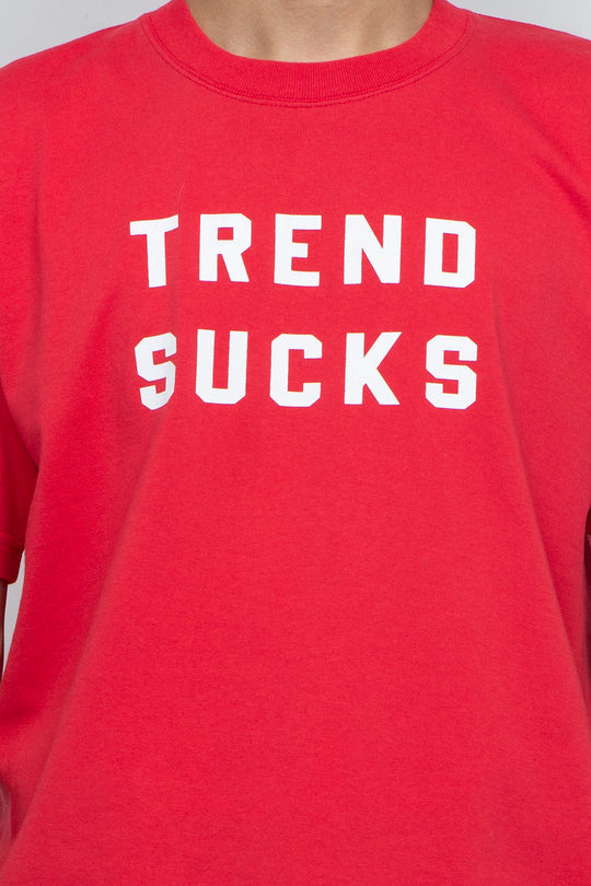 AGAINST TEE