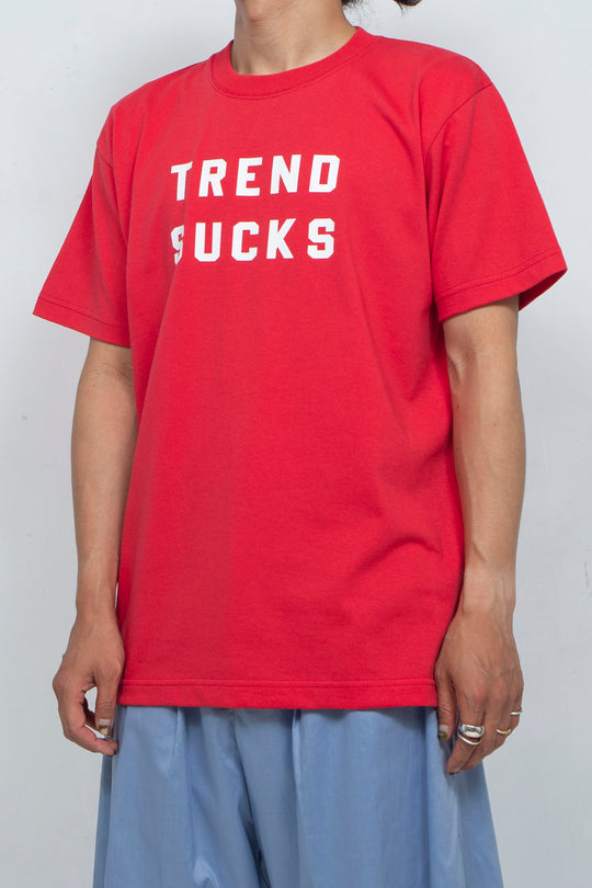 AGAINST TEE