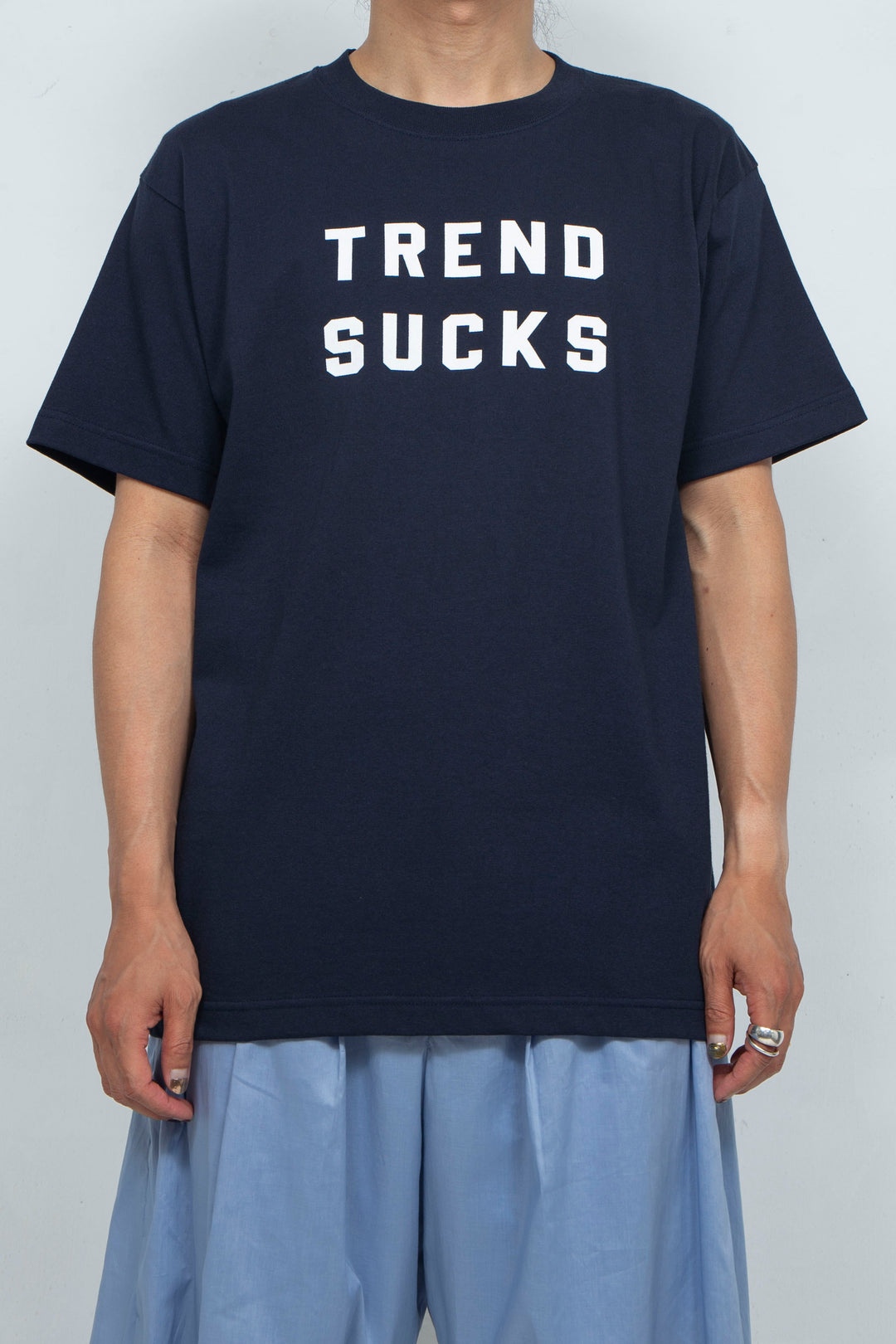 AGAINST TEE