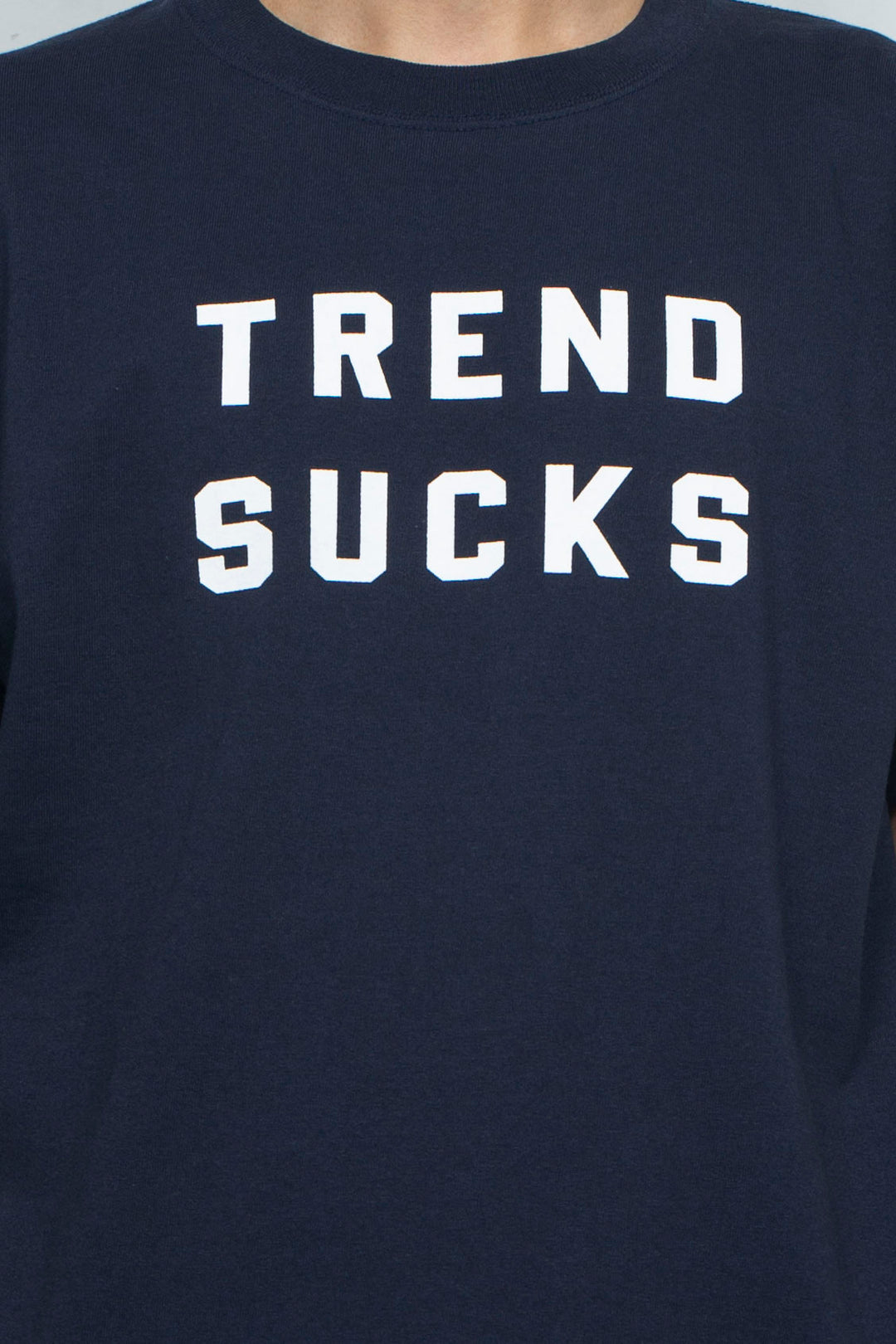 AGAINST TEE