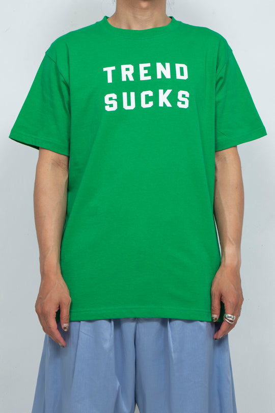 AGAINST TEE