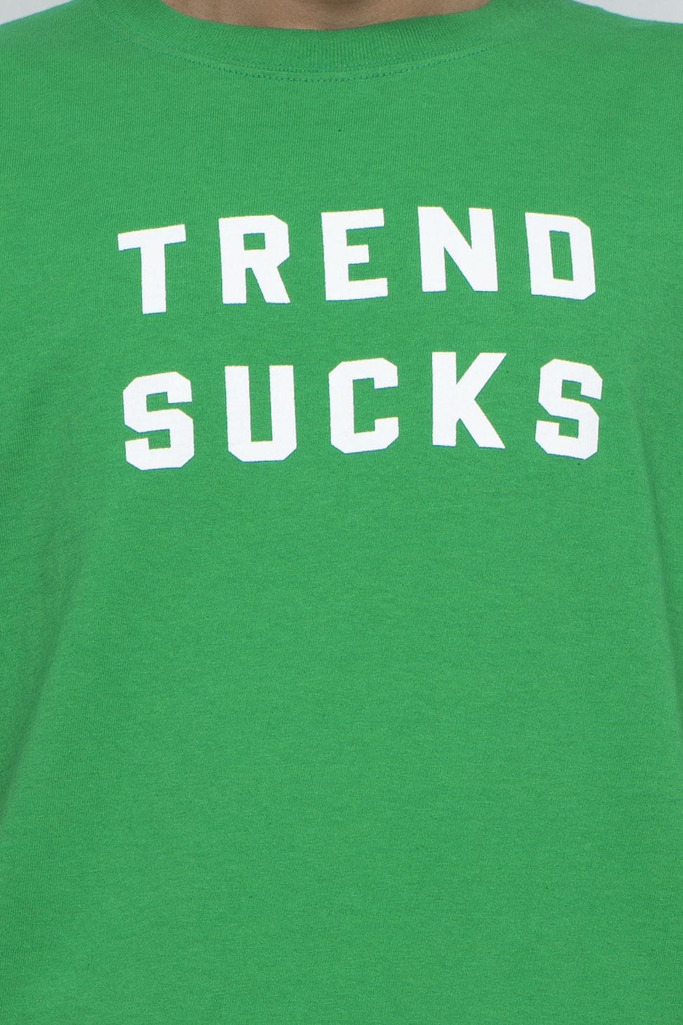 AGAINST TEE