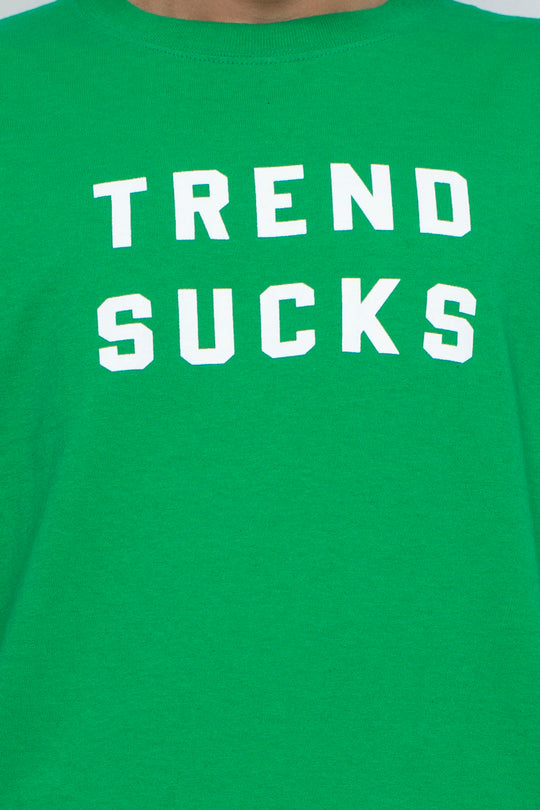 AGAINST TEE