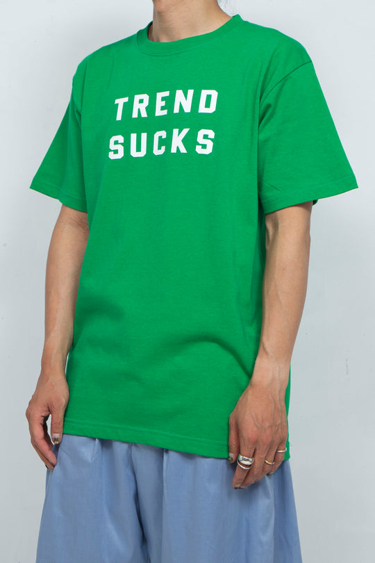 AGAINST TEE