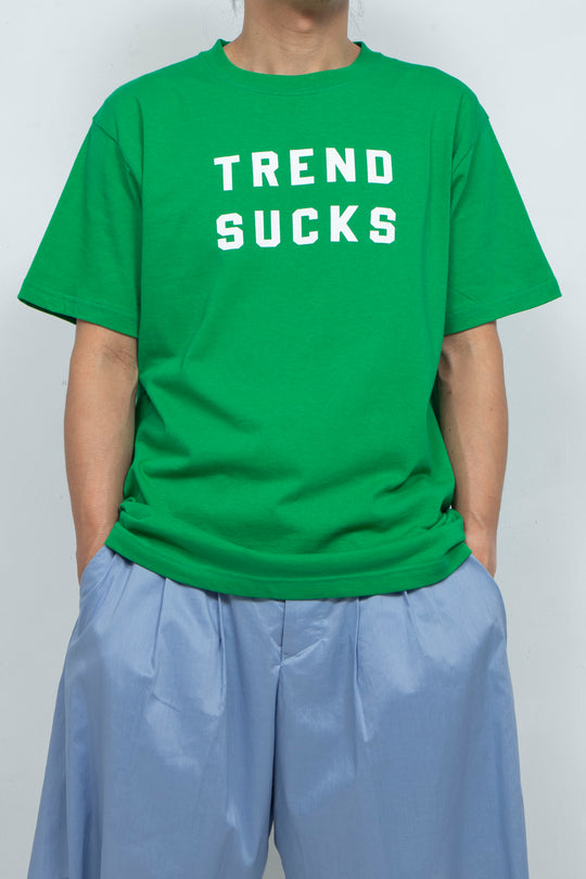 AGAINST TEE