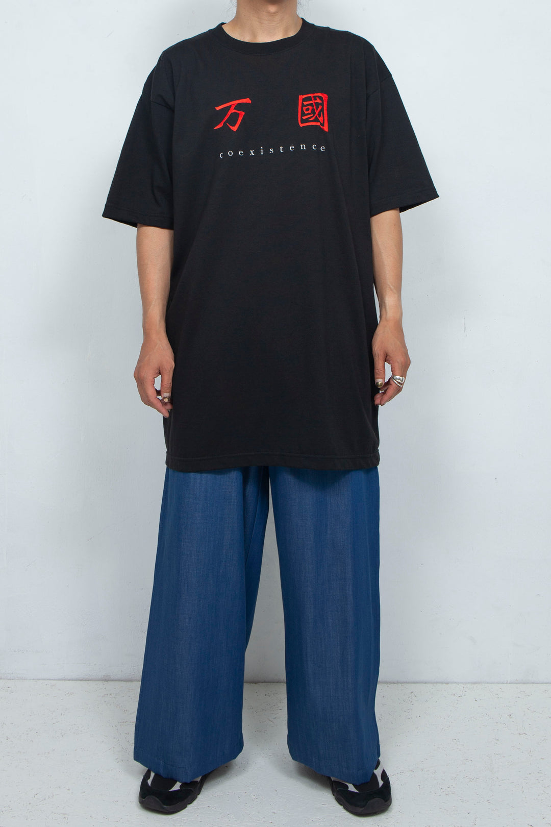 万国 TEE