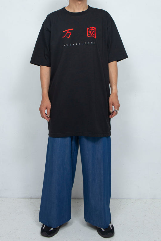 万国 TEE