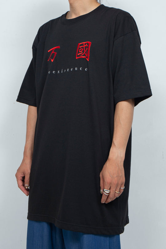 万国 TEE