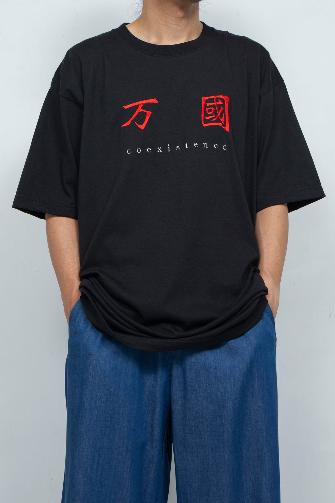 万国 TEE