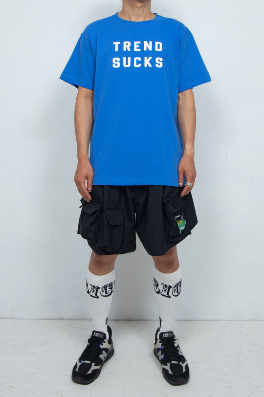 AGAINST TEE