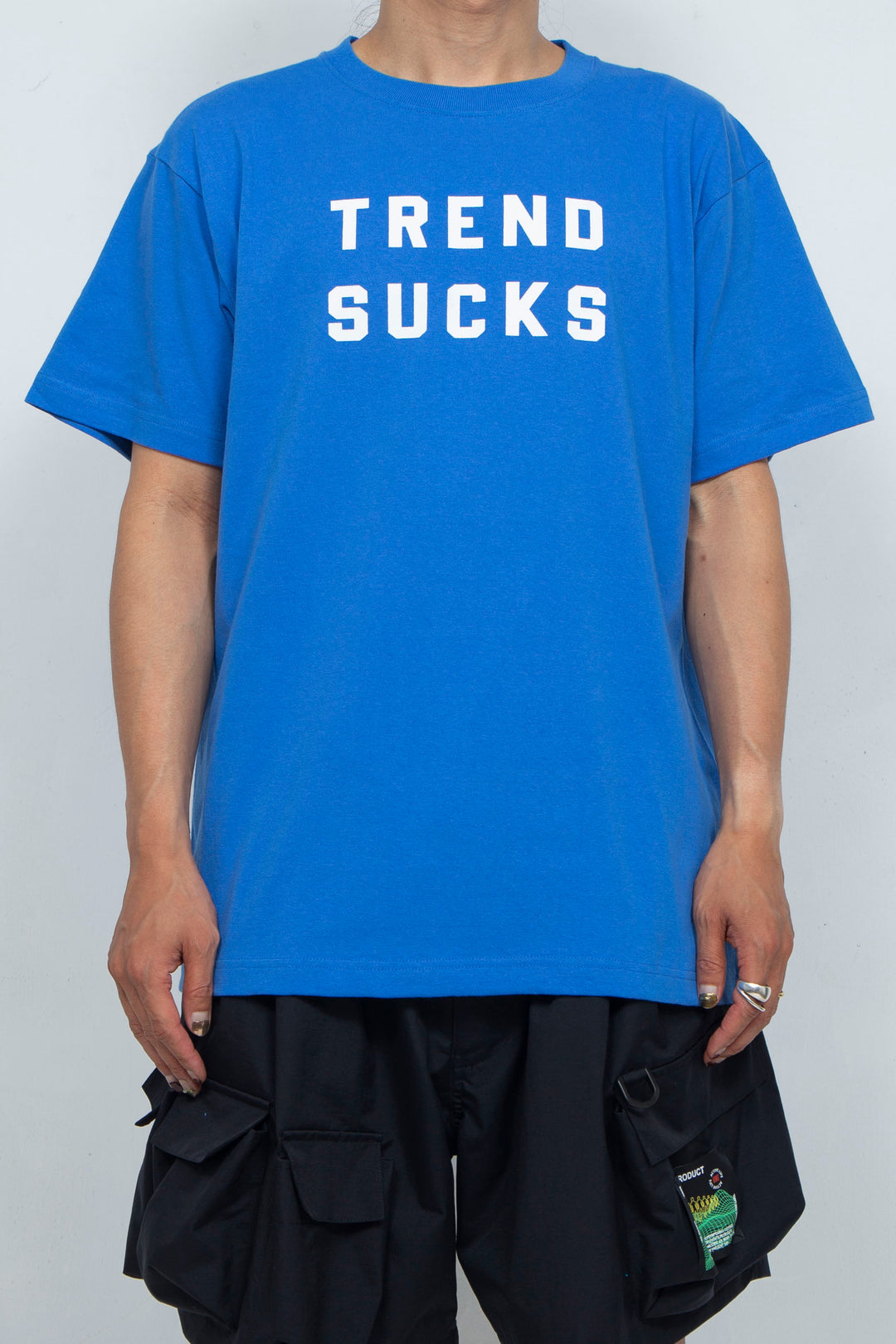 AGAINST TEE