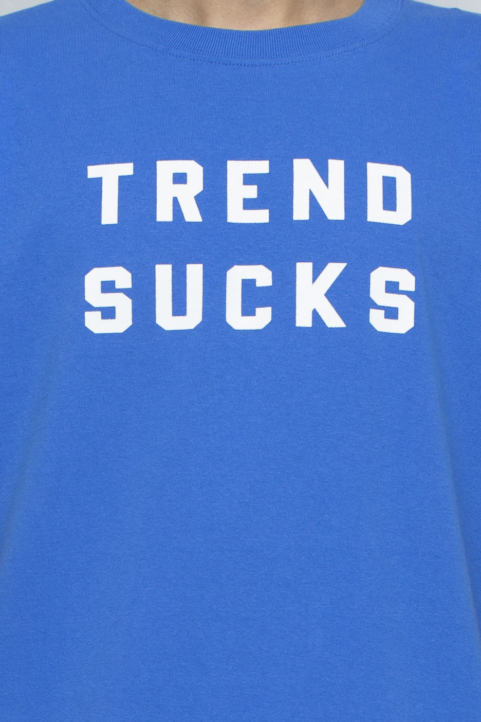 AGAINST TEE