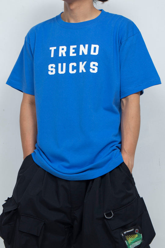 AGAINST TEE